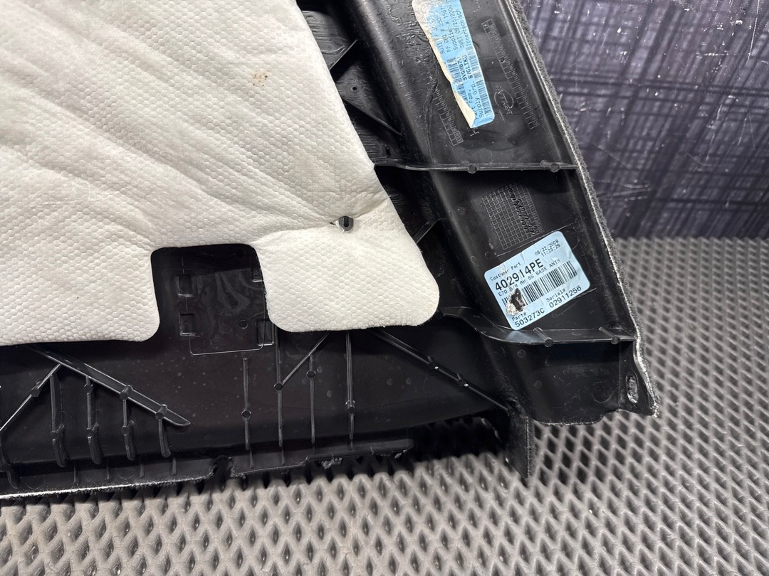 Обшивка багажника, 1430 рублей, Красноярск