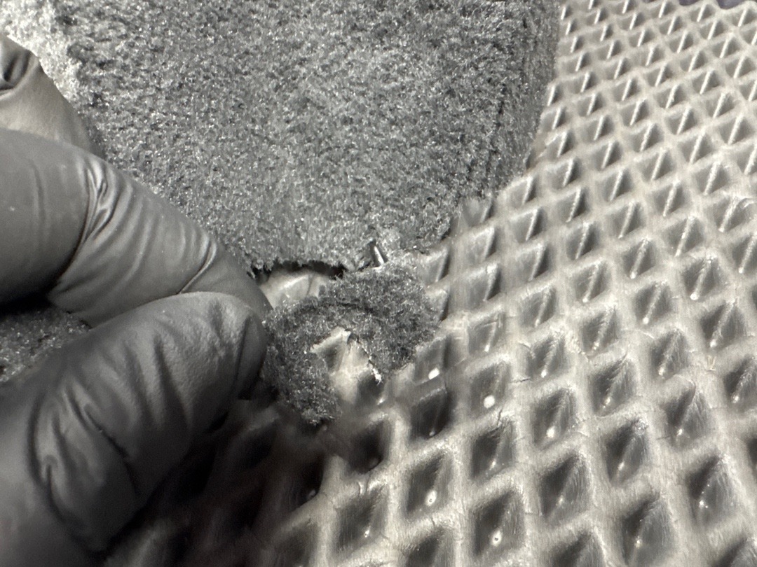 Обшивка багажника, 1290 рублей, Красноярск