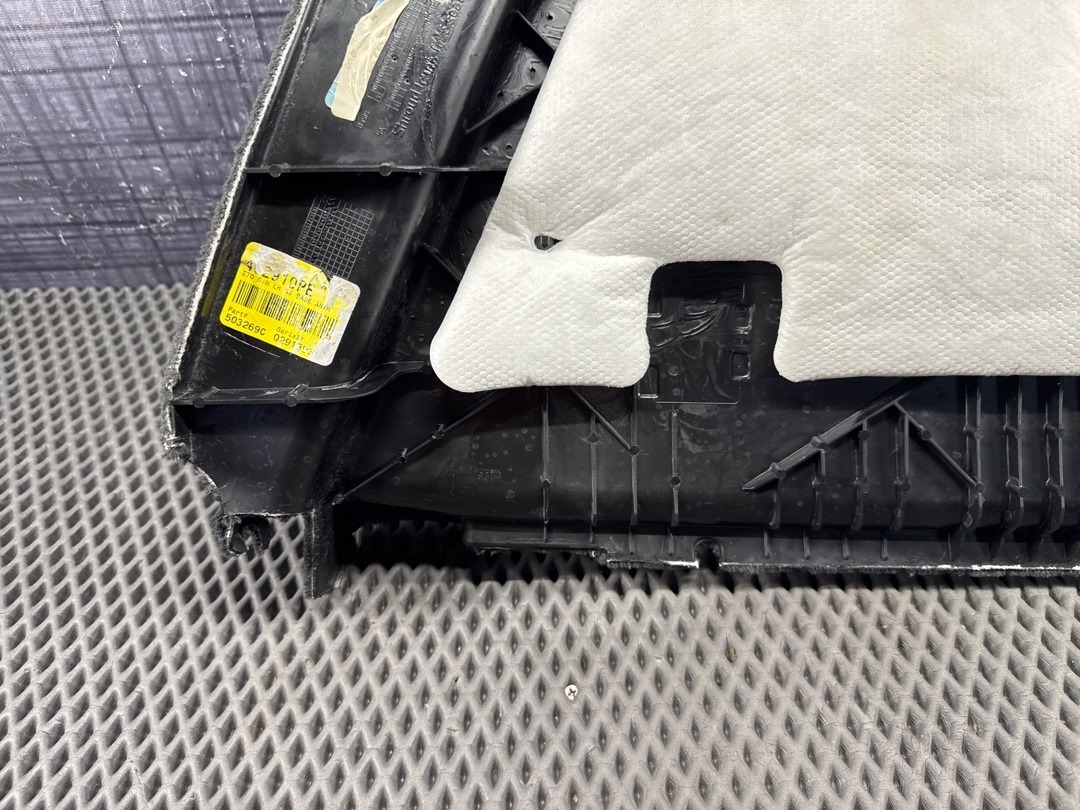 Обшивка багажника, 1290 рублей, Красноярск