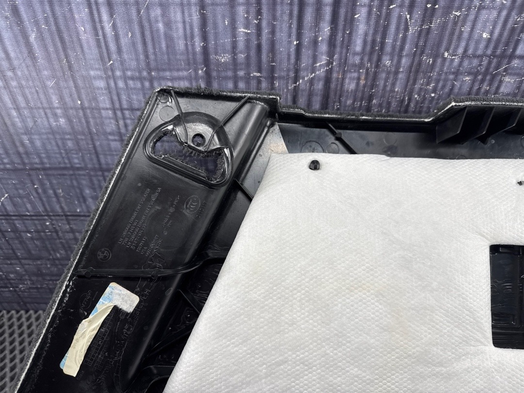 Обшивка багажника, 1290 рублей, Красноярск