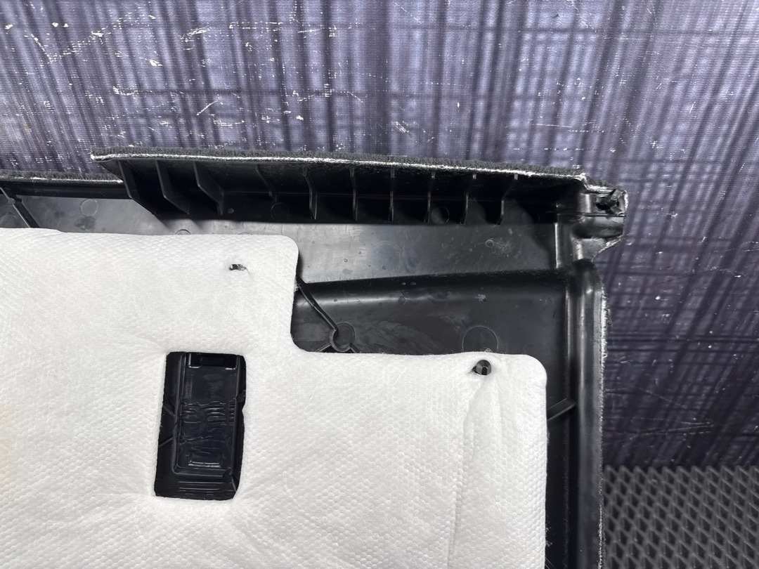 Обшивка багажника, 1290 рублей, Красноярск