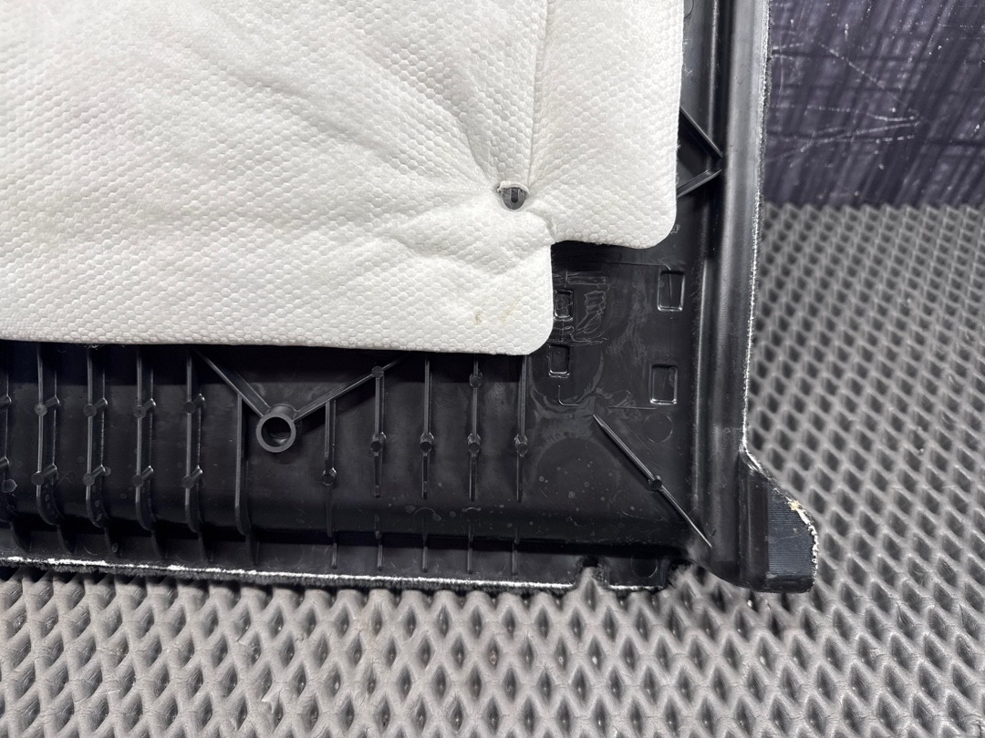 Обшивка багажника, 1290 рублей, Красноярск