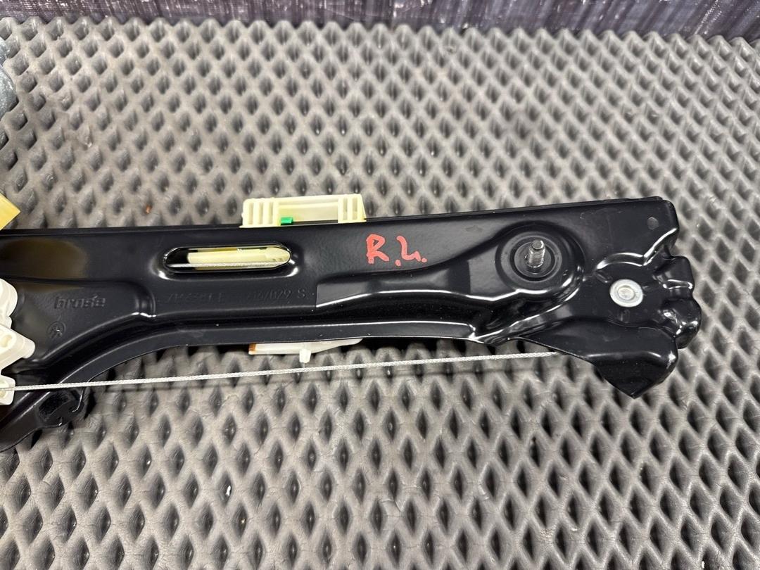 Стеклоподъемник, 2520 рублей, Красноярск