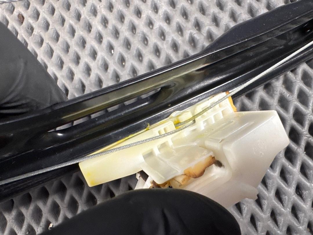 Стеклоподъемник, 2520 рублей, Красноярск