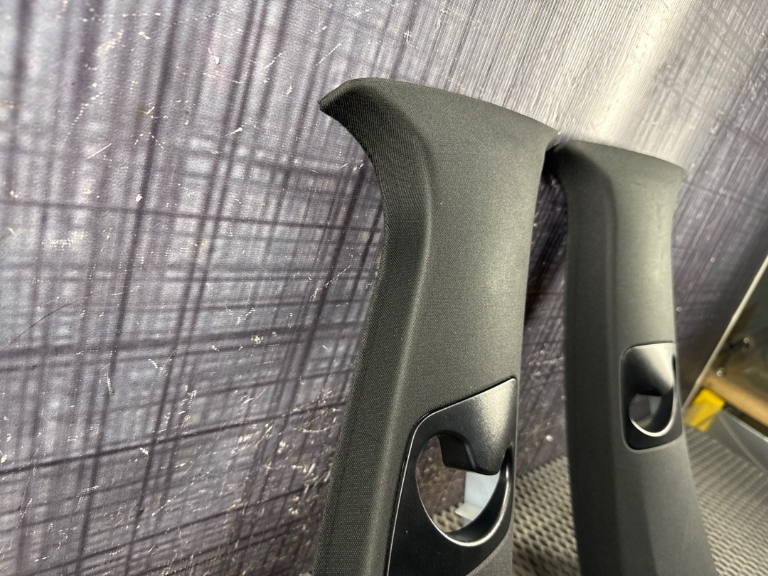 Комплект обшивок салона, 3930 рублей, Красноярск