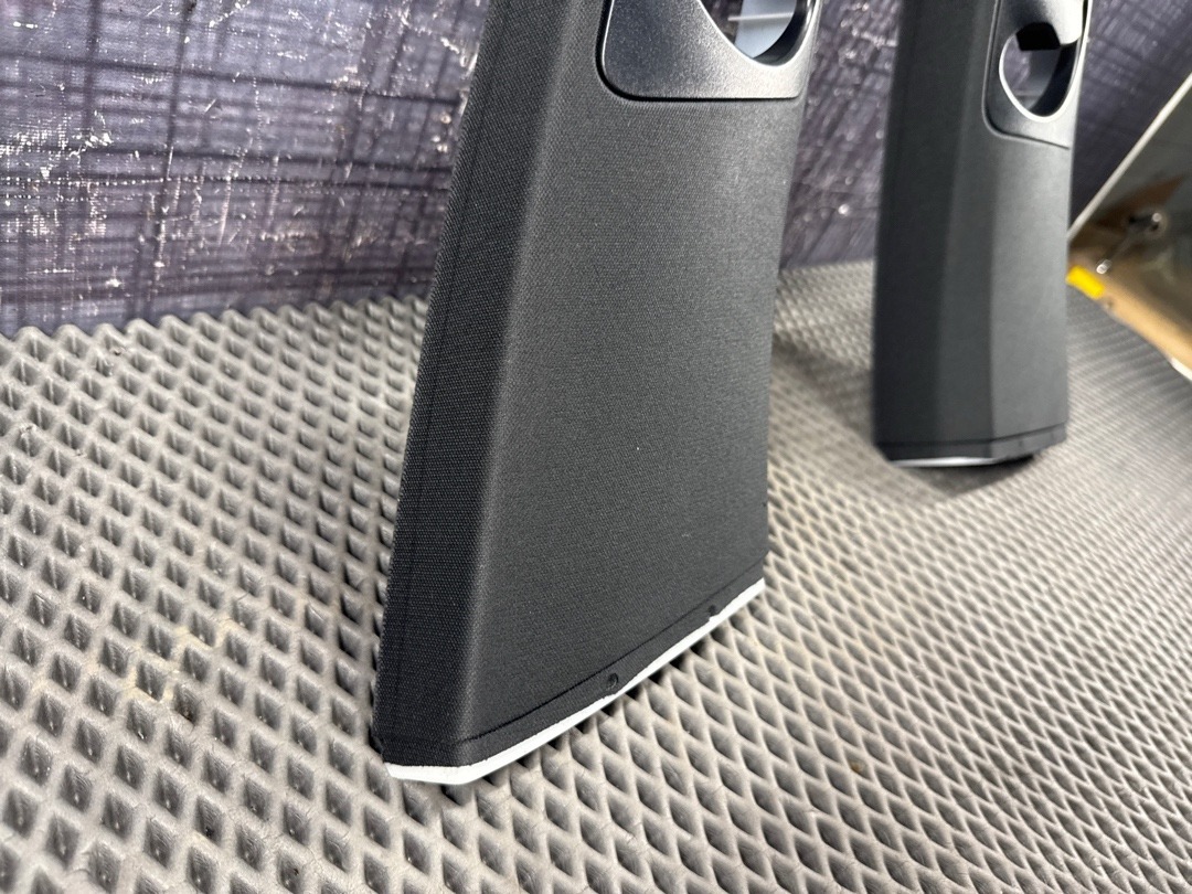 Комплект обшивок салона, 3930 рублей, Красноярск