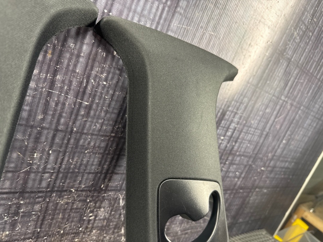 Комплект обшивок салона, 3930 рублей, Красноярск