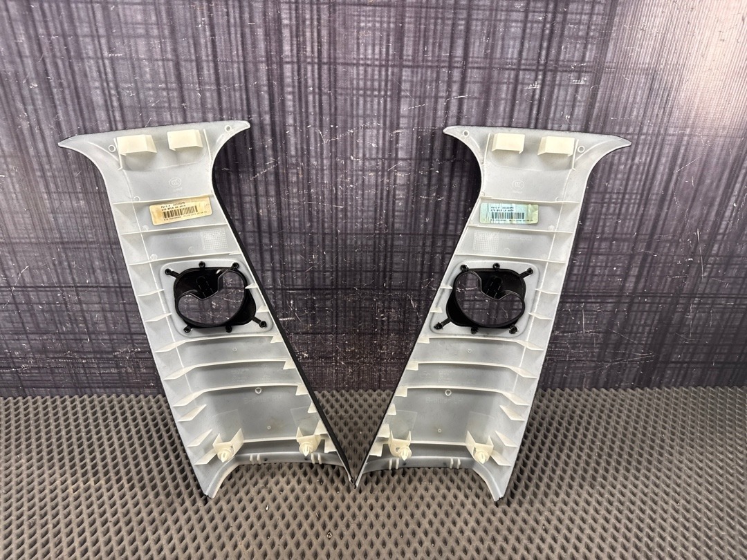 Комплект обшивок салона, 3930 рублей, Красноярск