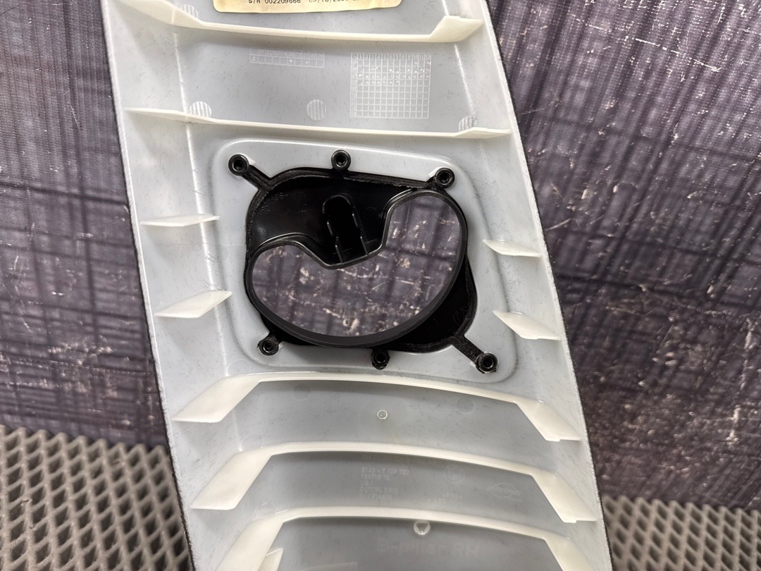 Комплект обшивок салона, 3930 рублей, Красноярск