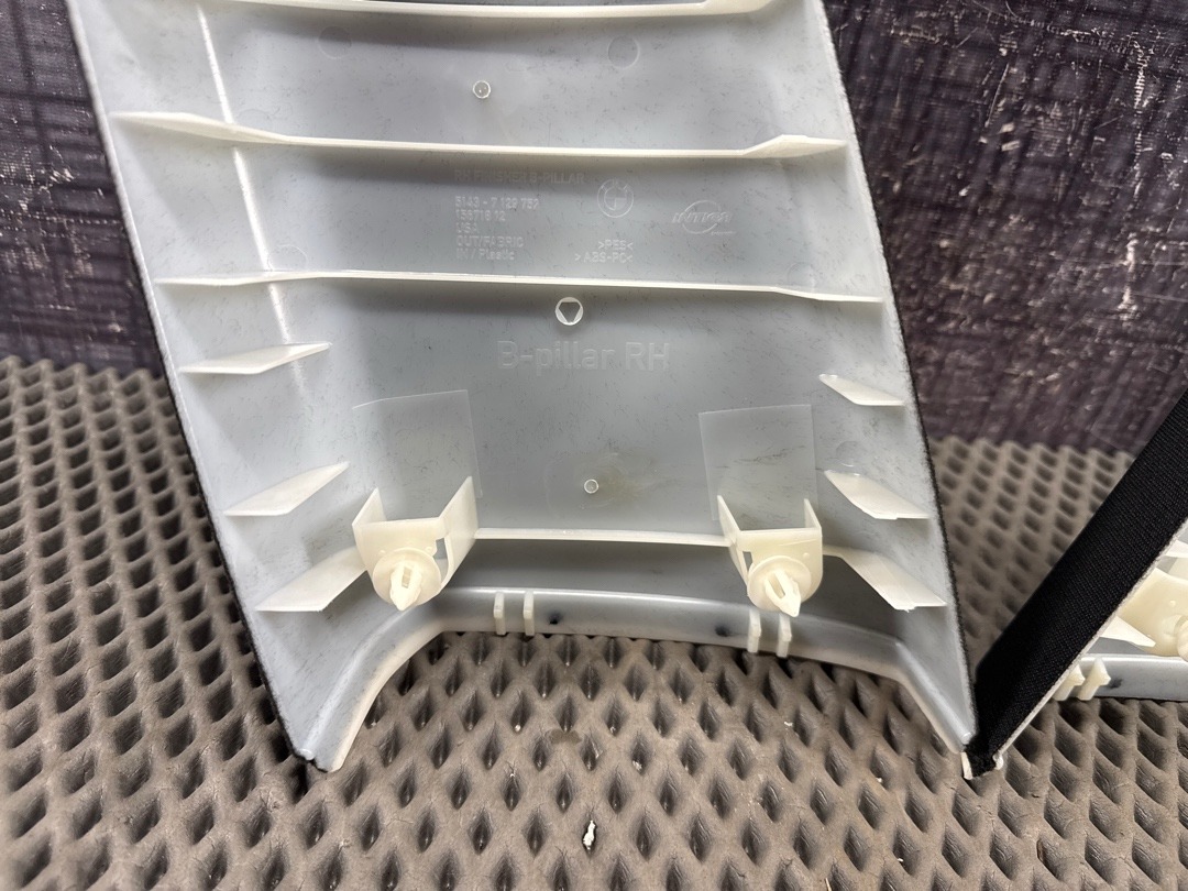 Комплект обшивок салона, 3930 рублей, Красноярск