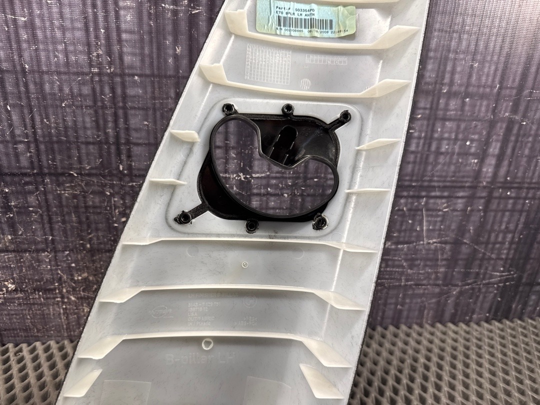 Комплект обшивок салона, 3930 рублей, Красноярск