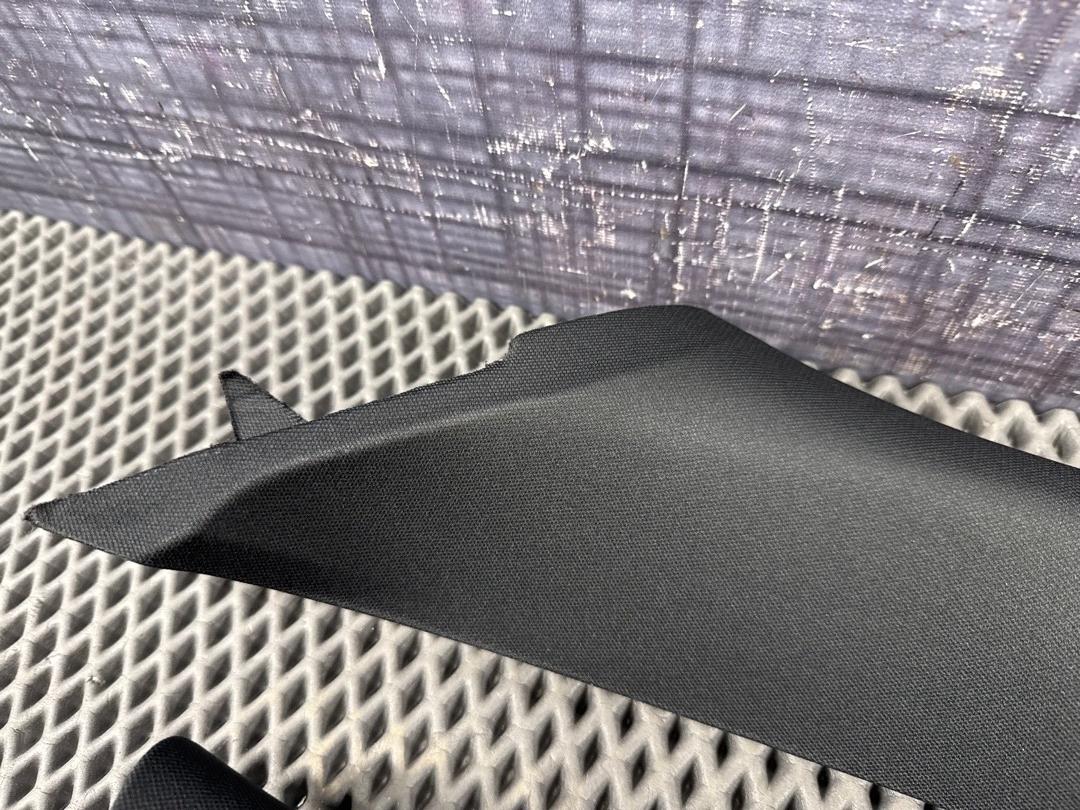 Комплект обшивок салона, 4720 рублей, Красноярск