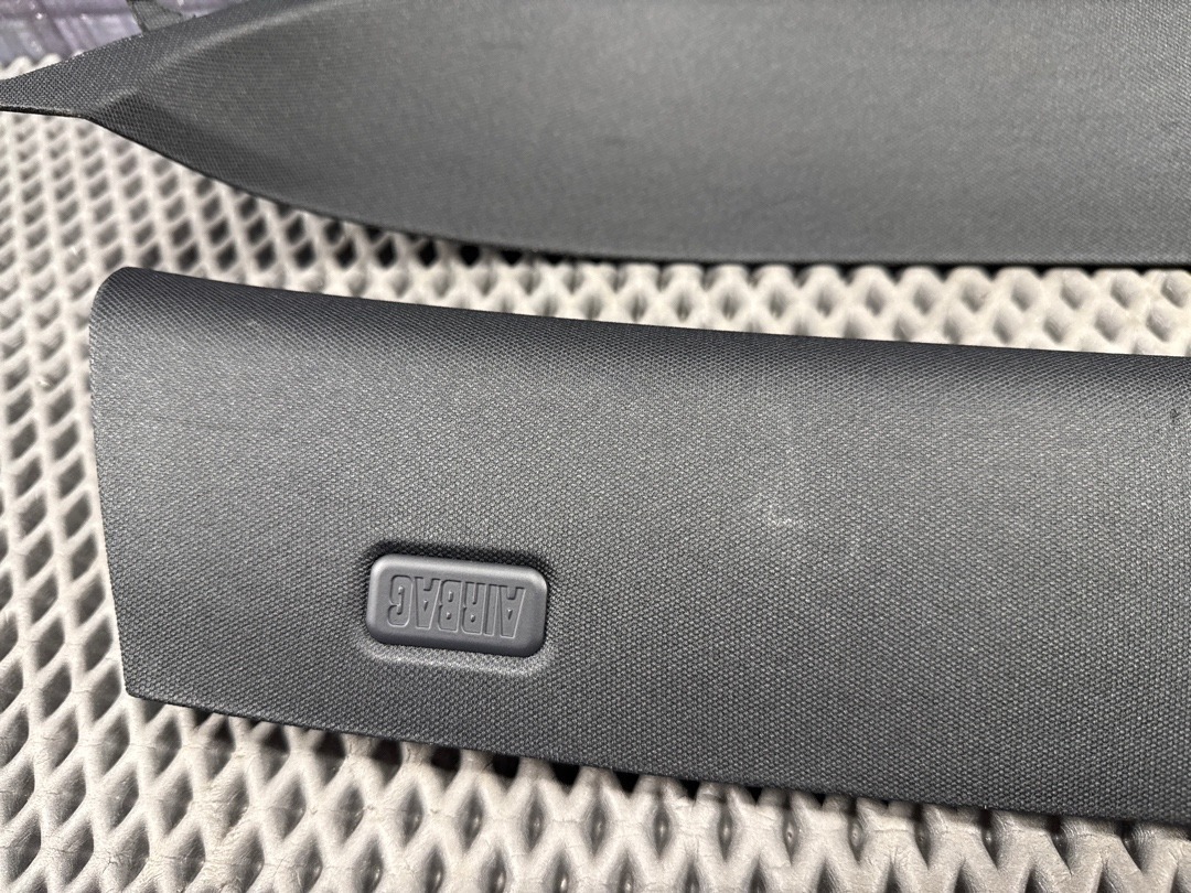 Комплект обшивок салона, 4720 рублей, Красноярск