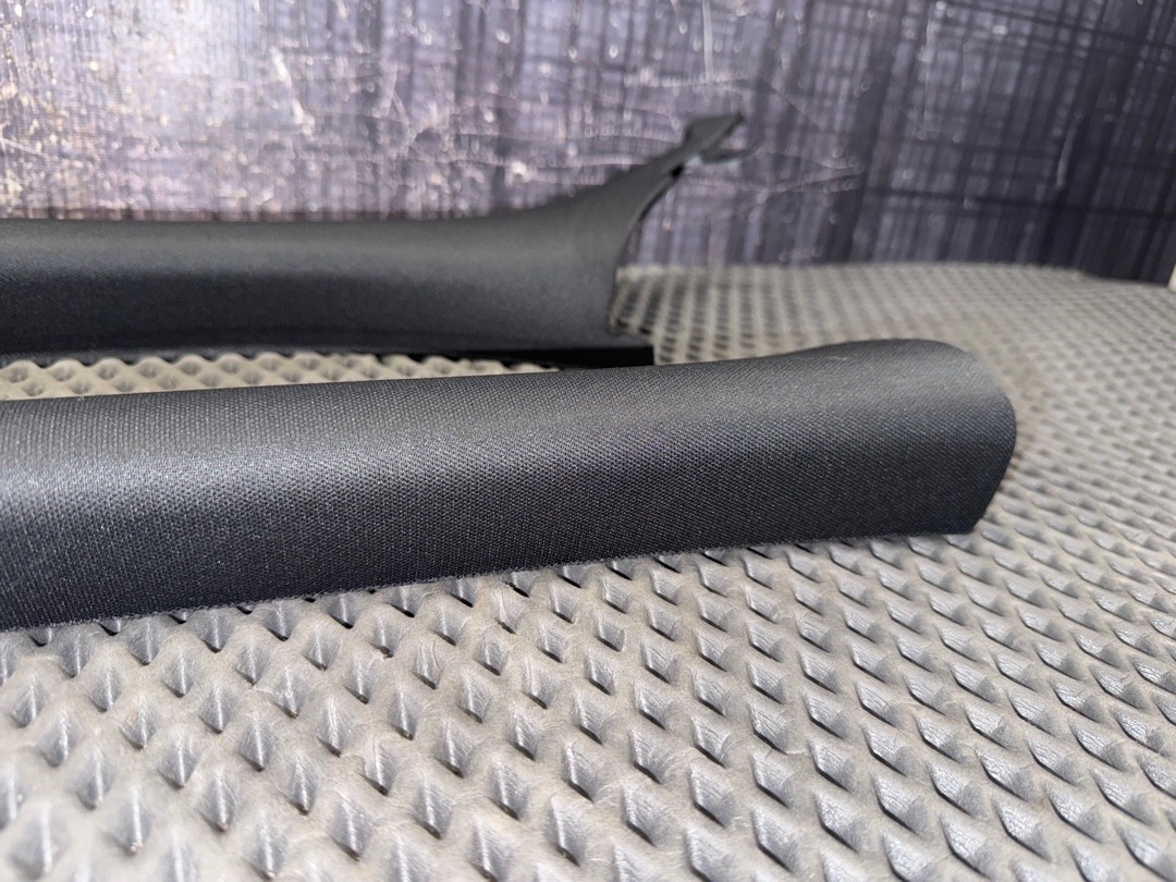 Комплект обшивок салона, 4720 рублей, Красноярск