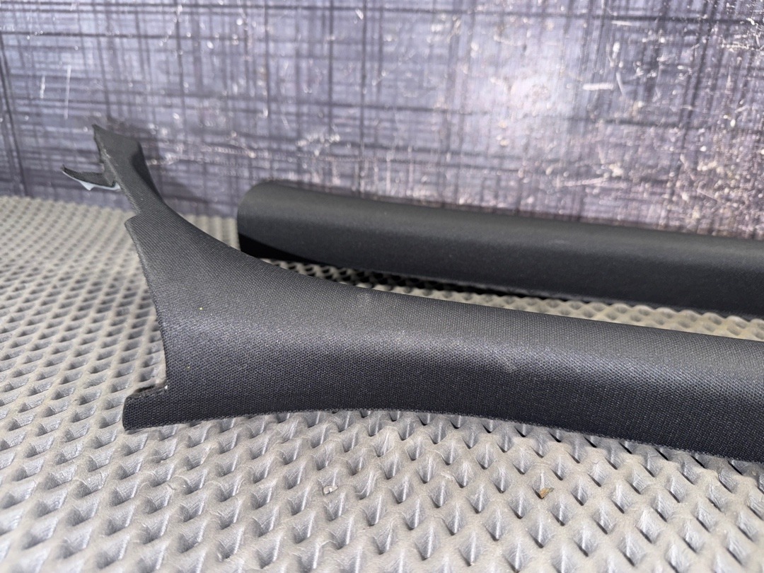 Комплект обшивок салона, 4720 рублей, Красноярск