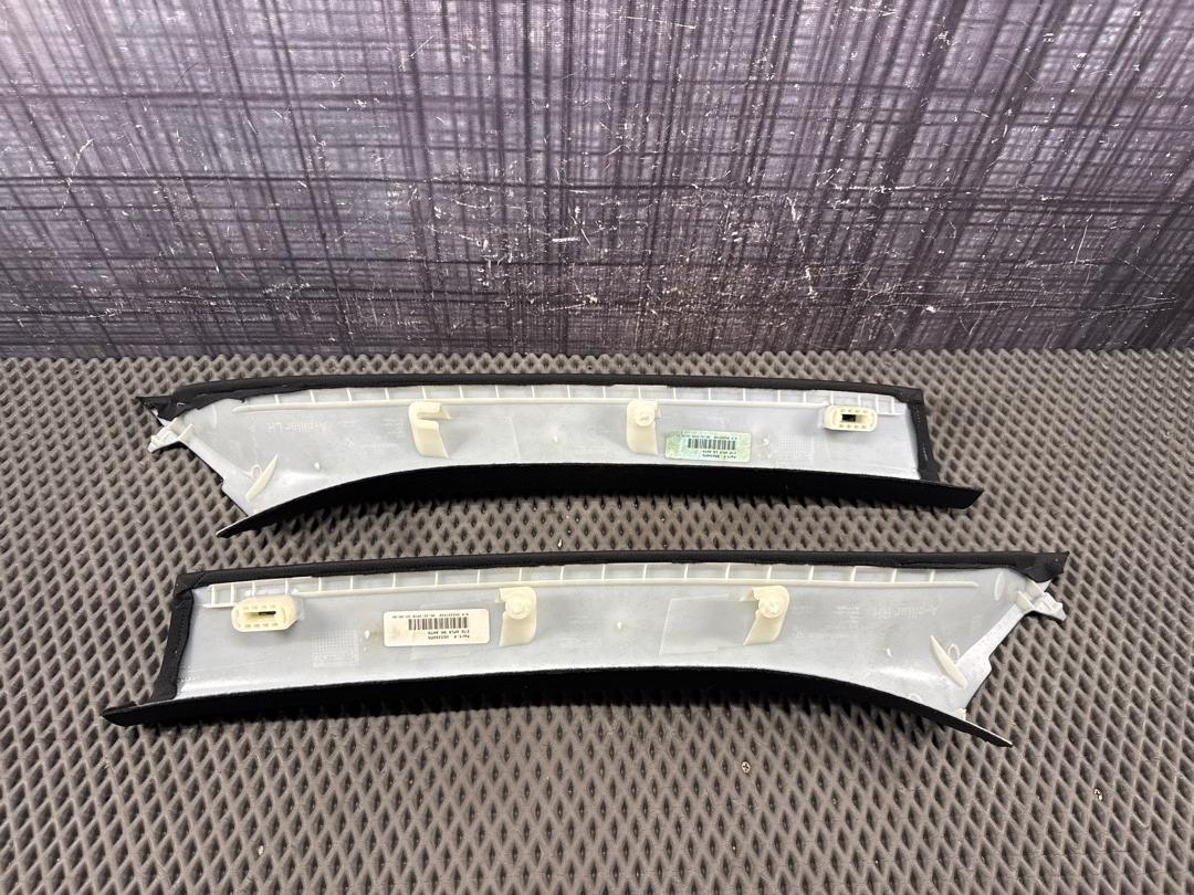 Комплект обшивок салона, 4720 рублей, Красноярск