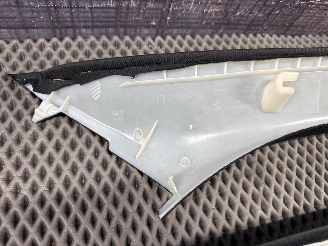 Комплект обшивок салона, 4720 рублей, Красноярск