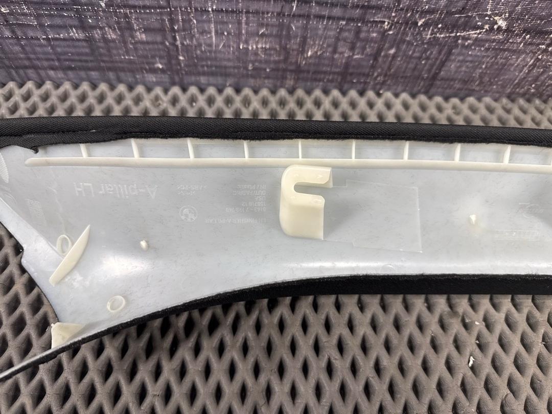 Комплект обшивок салона, 4720 рублей, Красноярск