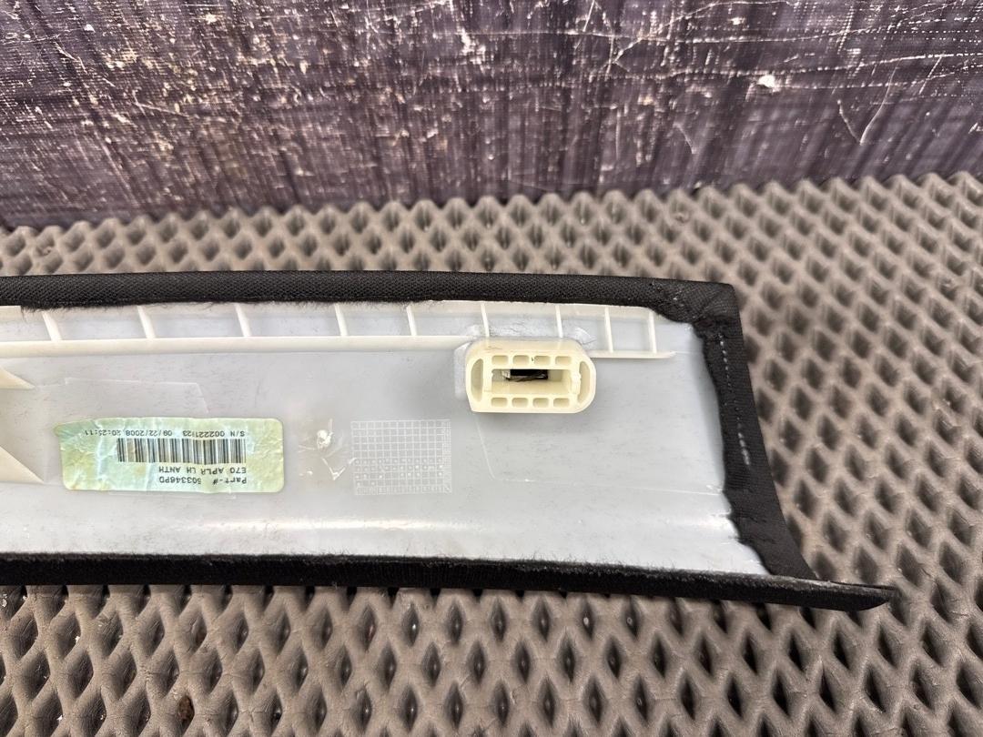 Комплект обшивок салона, 4720 рублей, Красноярск