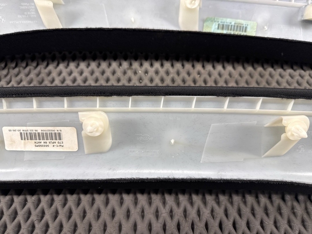 Комплект обшивок салона, 4720 рублей, Красноярск