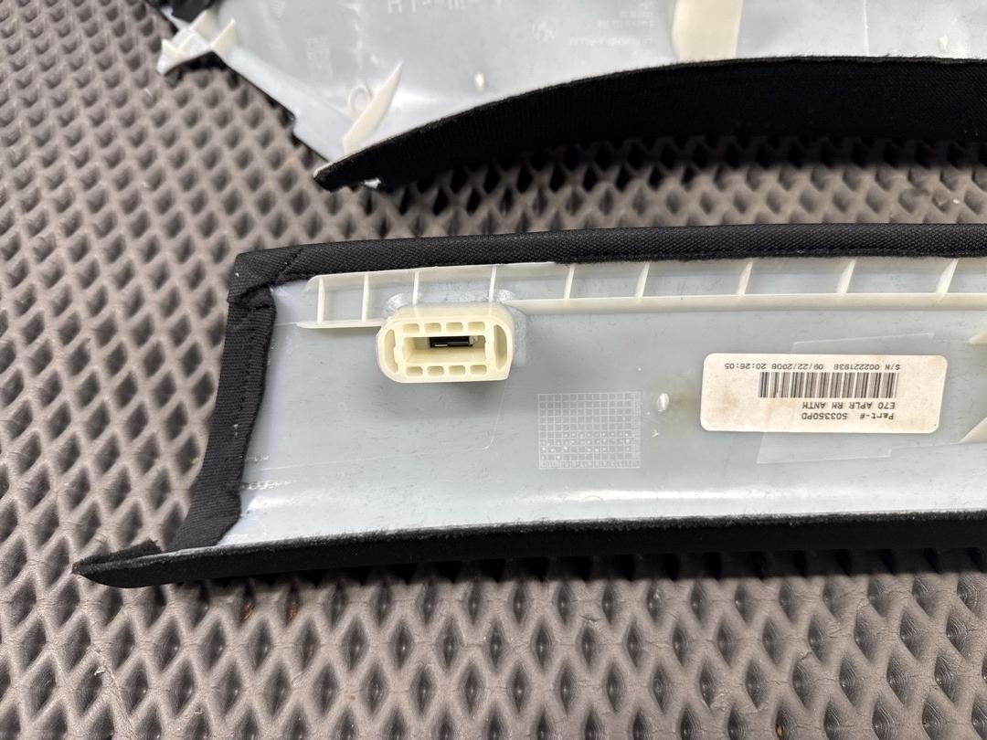 Комплект обшивок салона, 4720 рублей, Красноярск