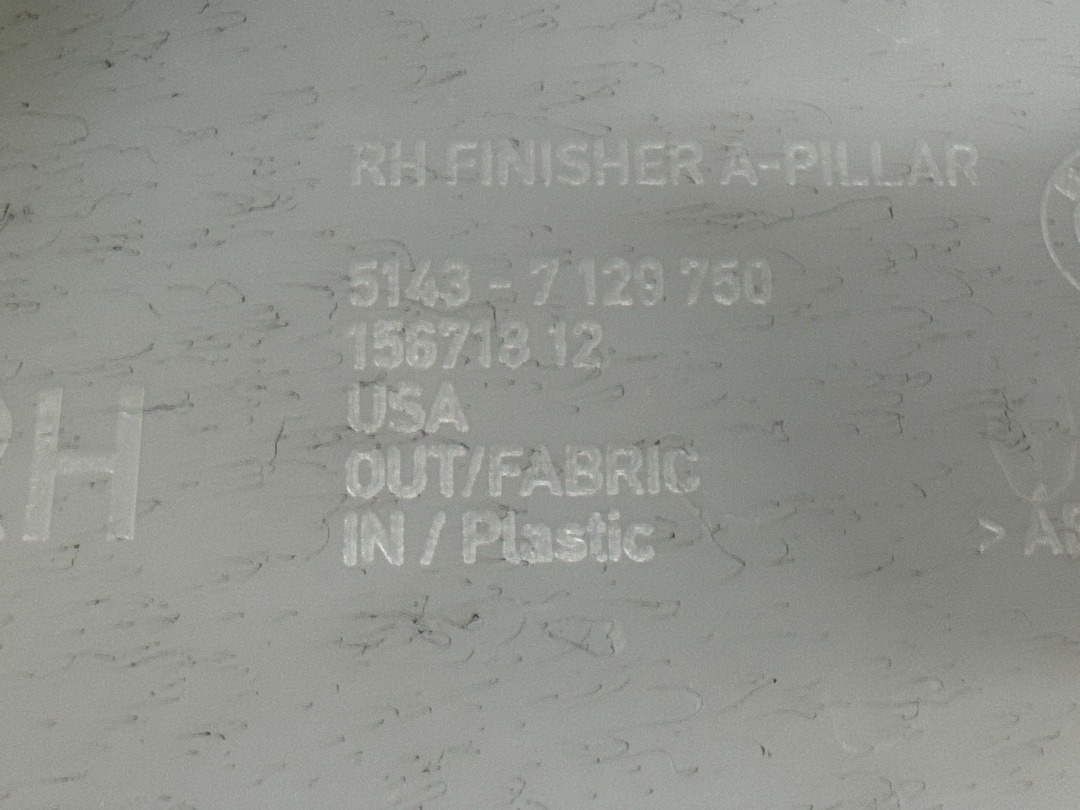 Комплект обшивок салона, 4720 рублей, Красноярск