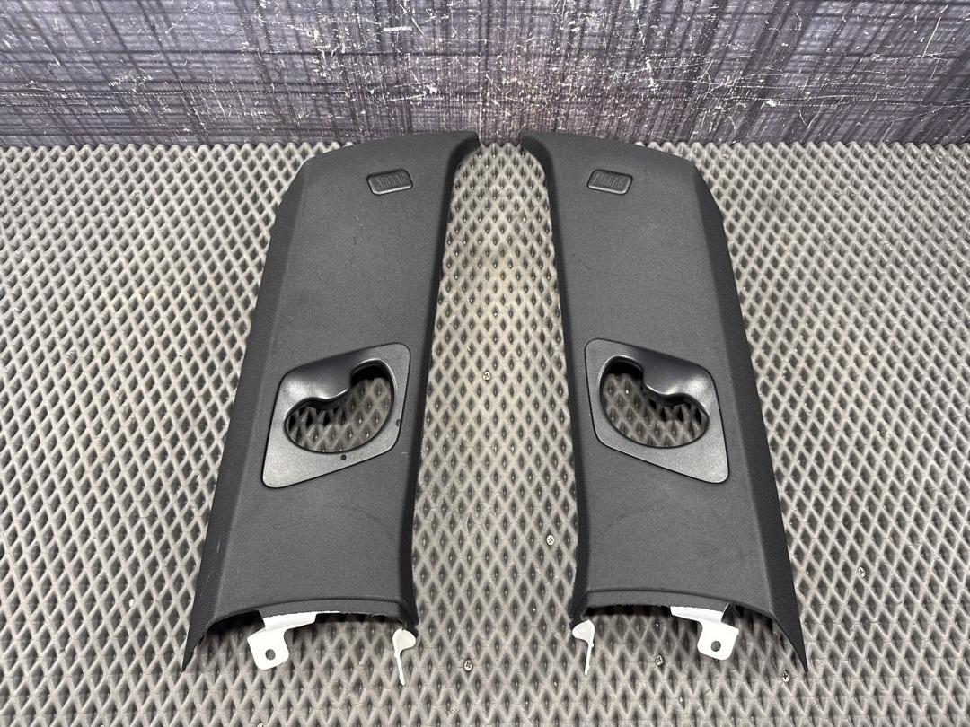 Комплект обшивок салона, 3640 рублей, Красноярск