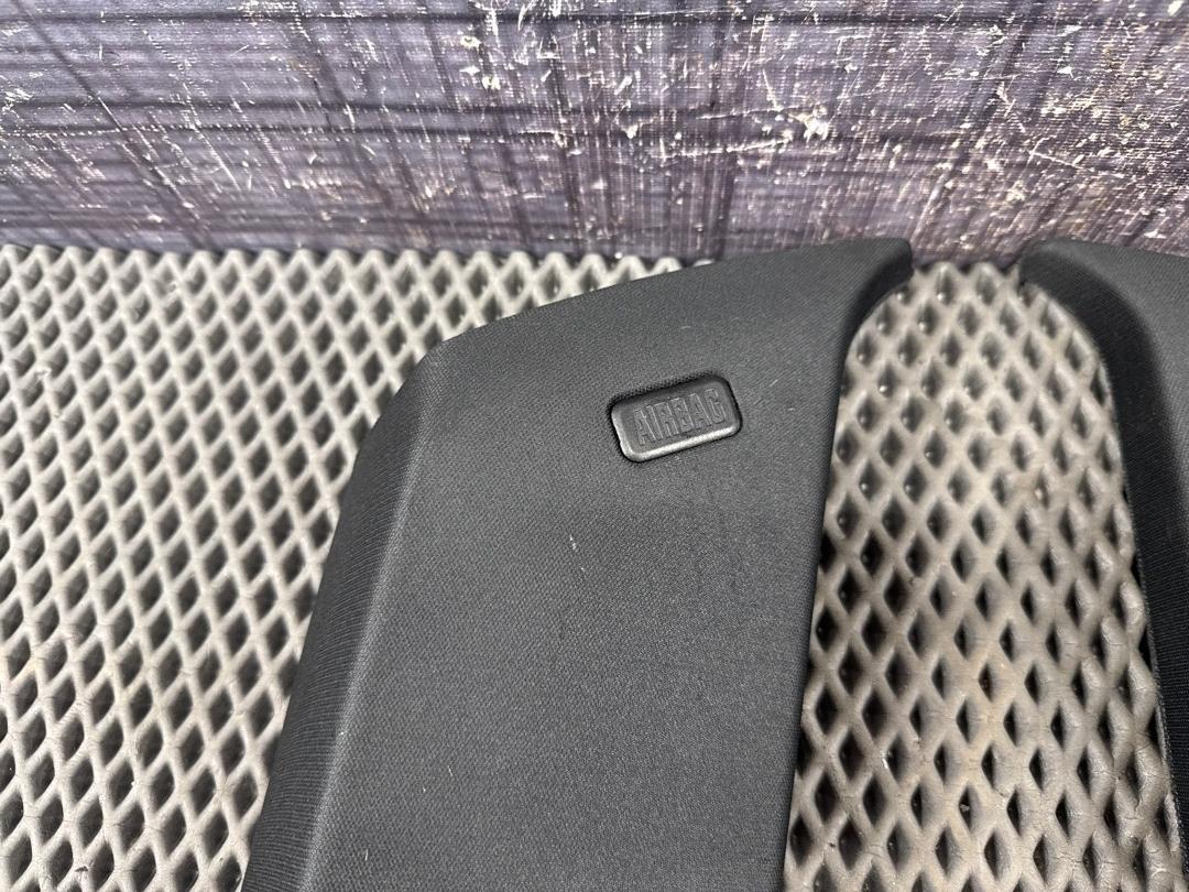 Комплект обшивок салона, 3640 рублей, Красноярск