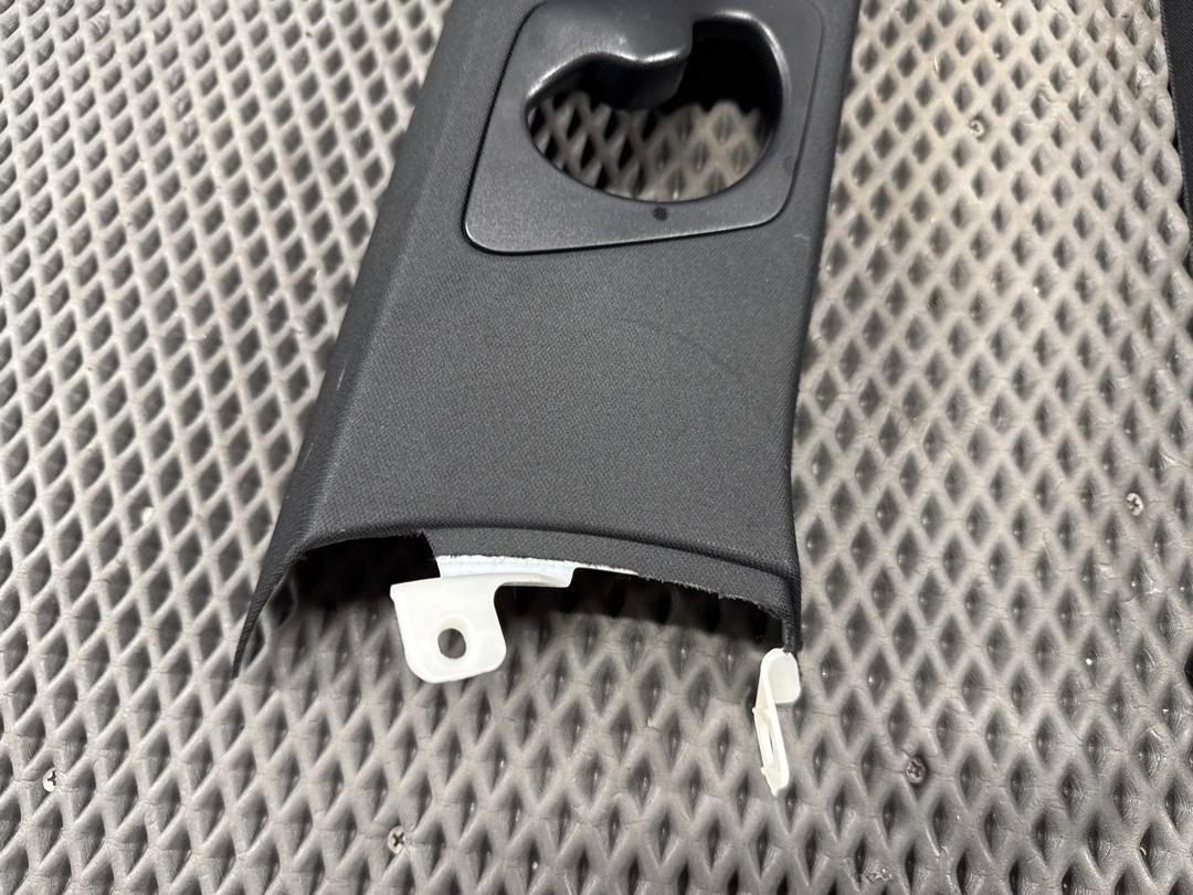 Комплект обшивок салона, 3640 рублей, Красноярск