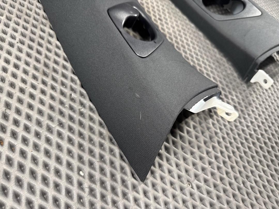 Комплект обшивок салона, 3640 рублей, Красноярск