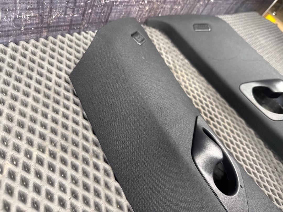 Комплект обшивок салона, 3640 рублей, Красноярск