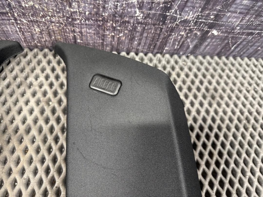 Комплект обшивок салона, 3640 рублей, Красноярск