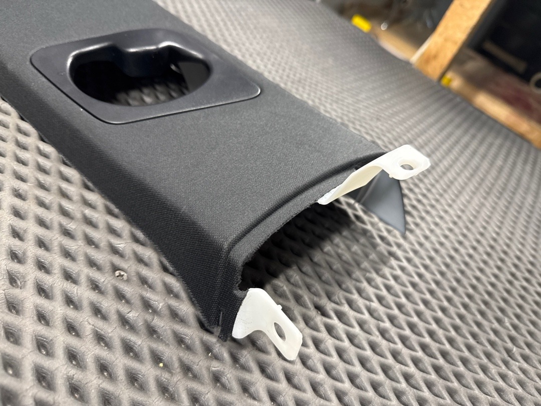 Комплект обшивок салона, 3640 рублей, Красноярск