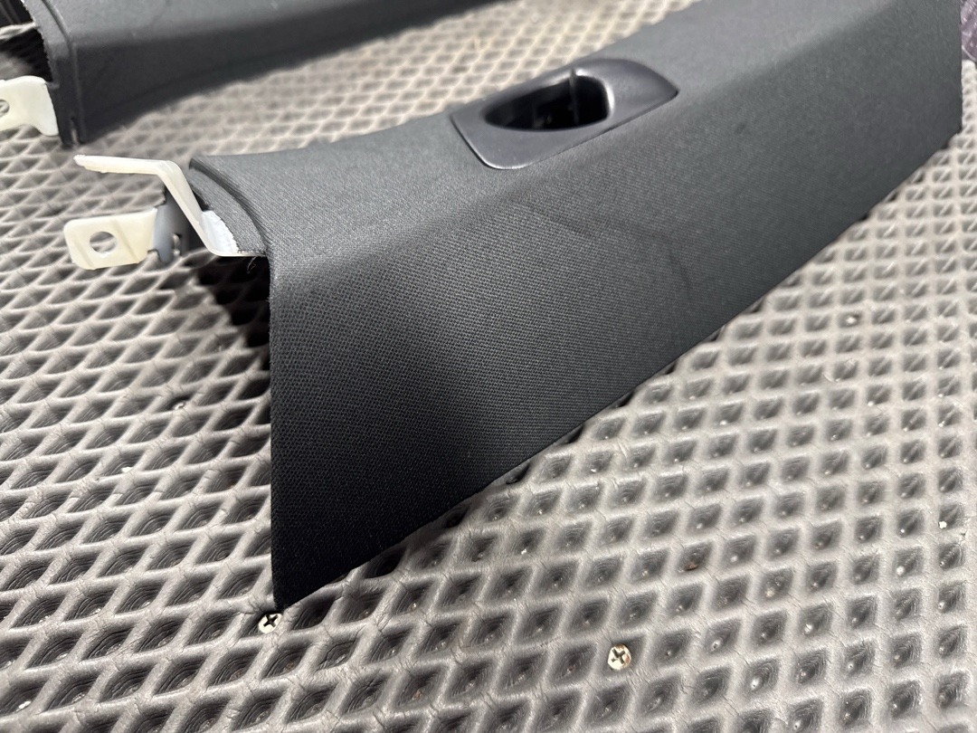 Комплект обшивок салона, 3640 рублей, Красноярск