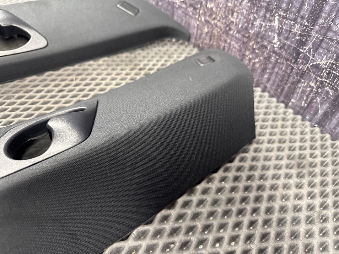 Комплект обшивок салона, 3640 рублей, Красноярск