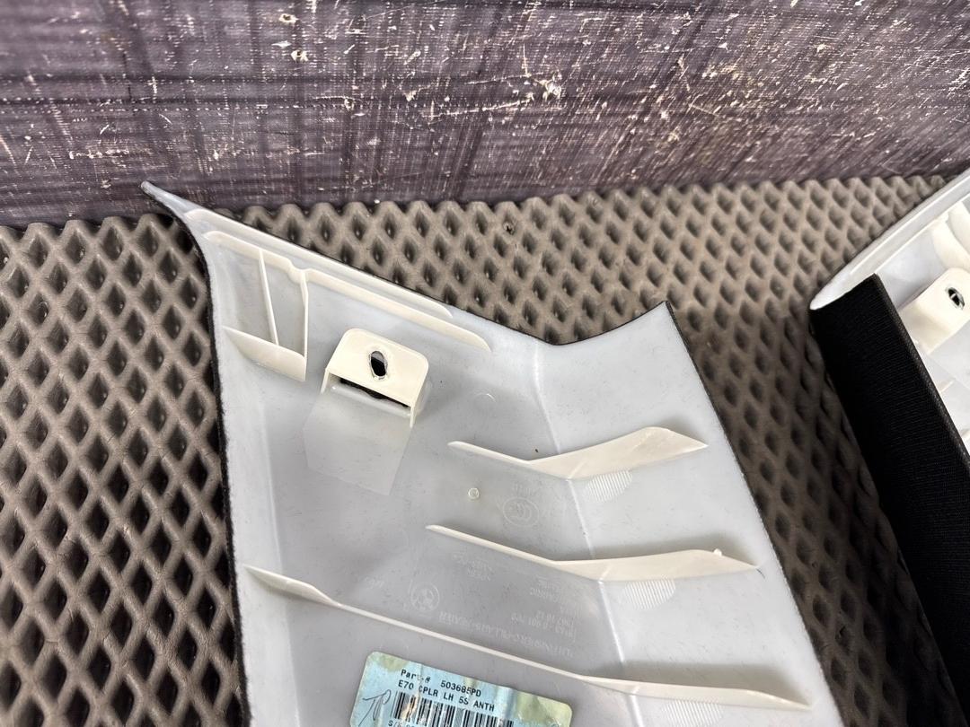 Комплект обшивок салона, 3640 рублей, Красноярск