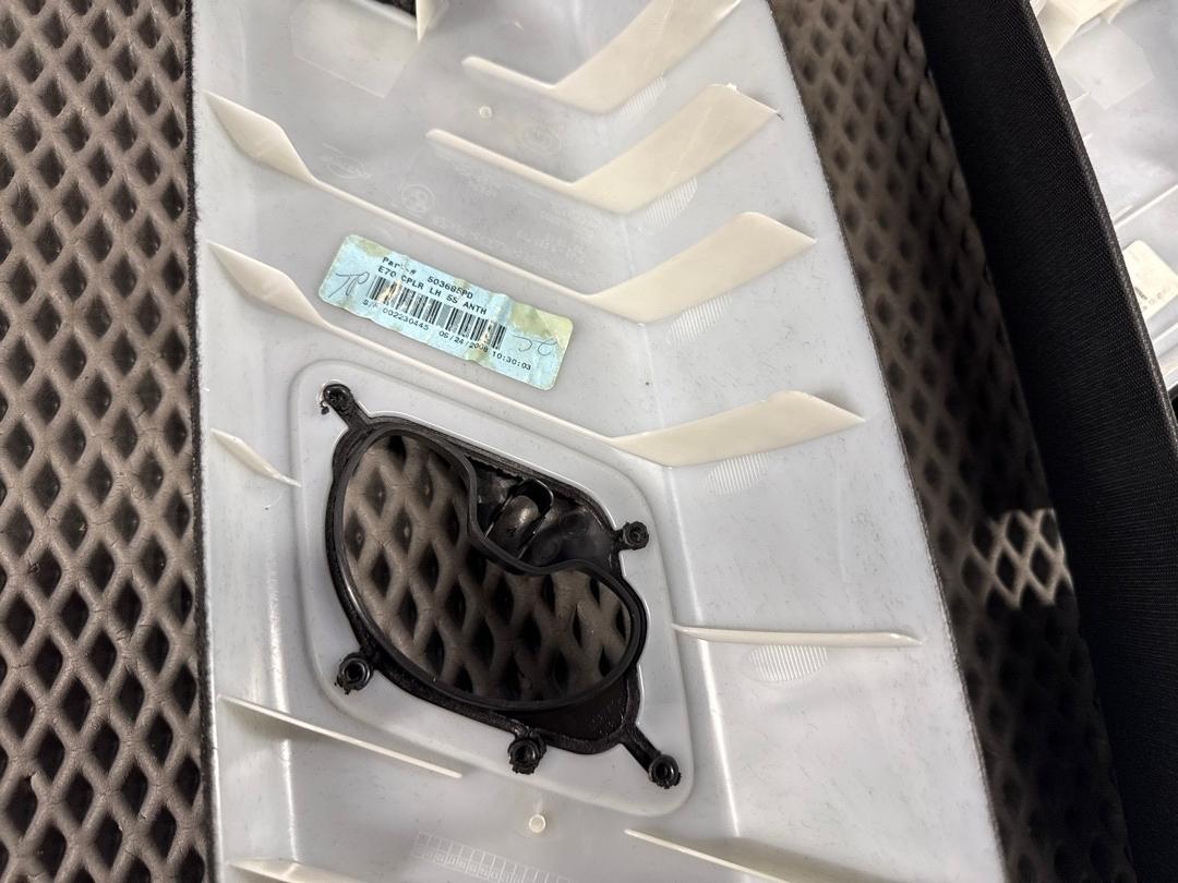 Комплект обшивок салона, 3640 рублей, Красноярск