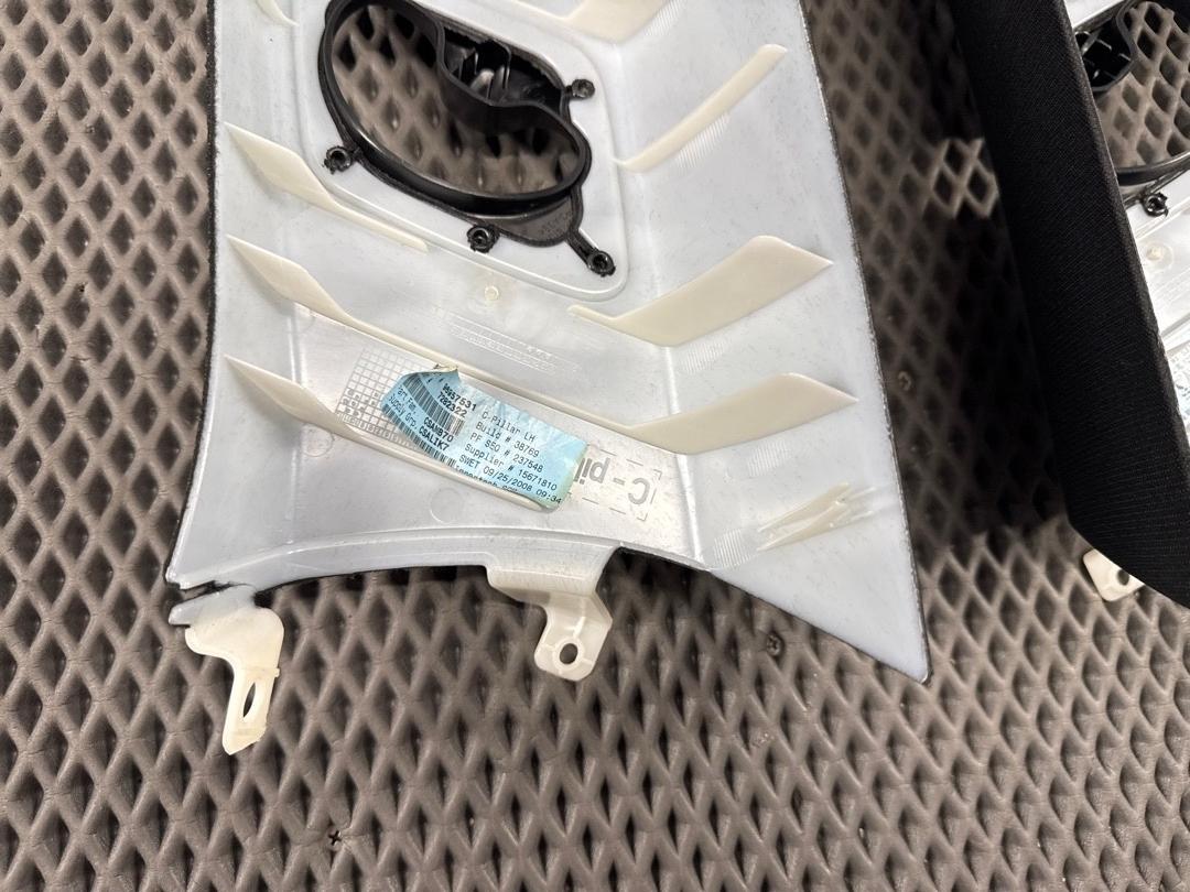 Комплект обшивок салона, 3640 рублей, Красноярск