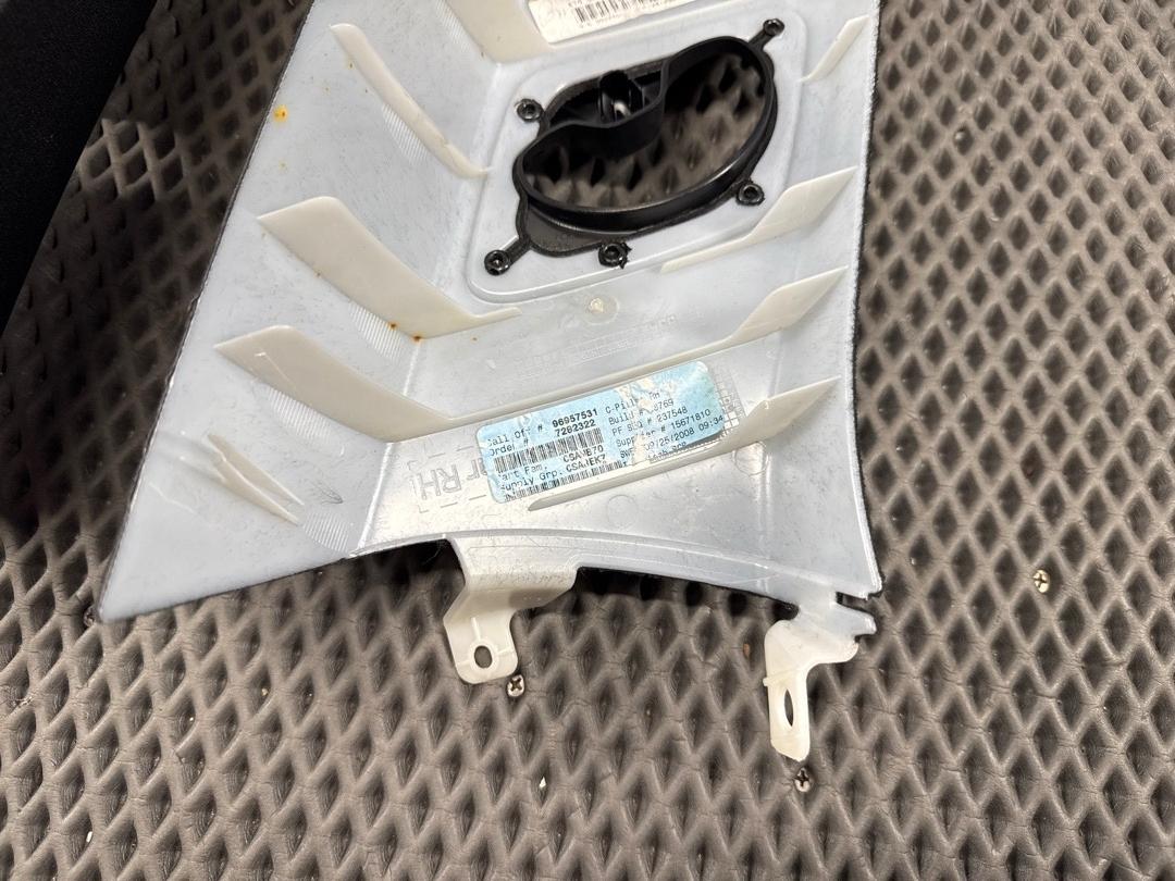 Комплект обшивок салона, 3640 рублей, Красноярск