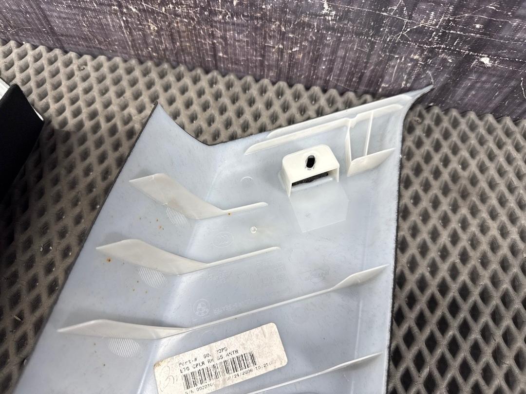 Комплект обшивок салона, 3640 рублей, Красноярск