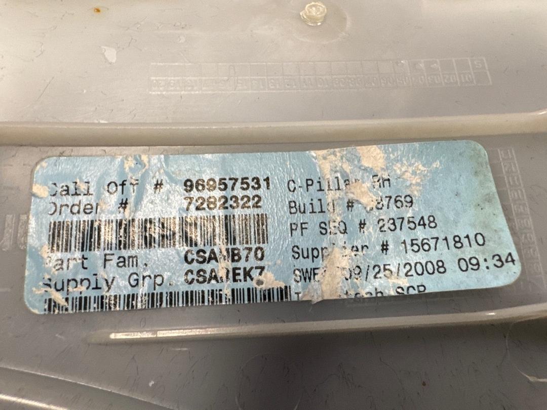 Комплект обшивок салона, 3640 рублей, Красноярск