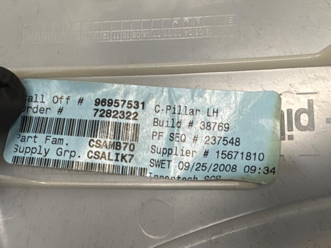 Комплект обшивок салона, 3640 рублей, Красноярск