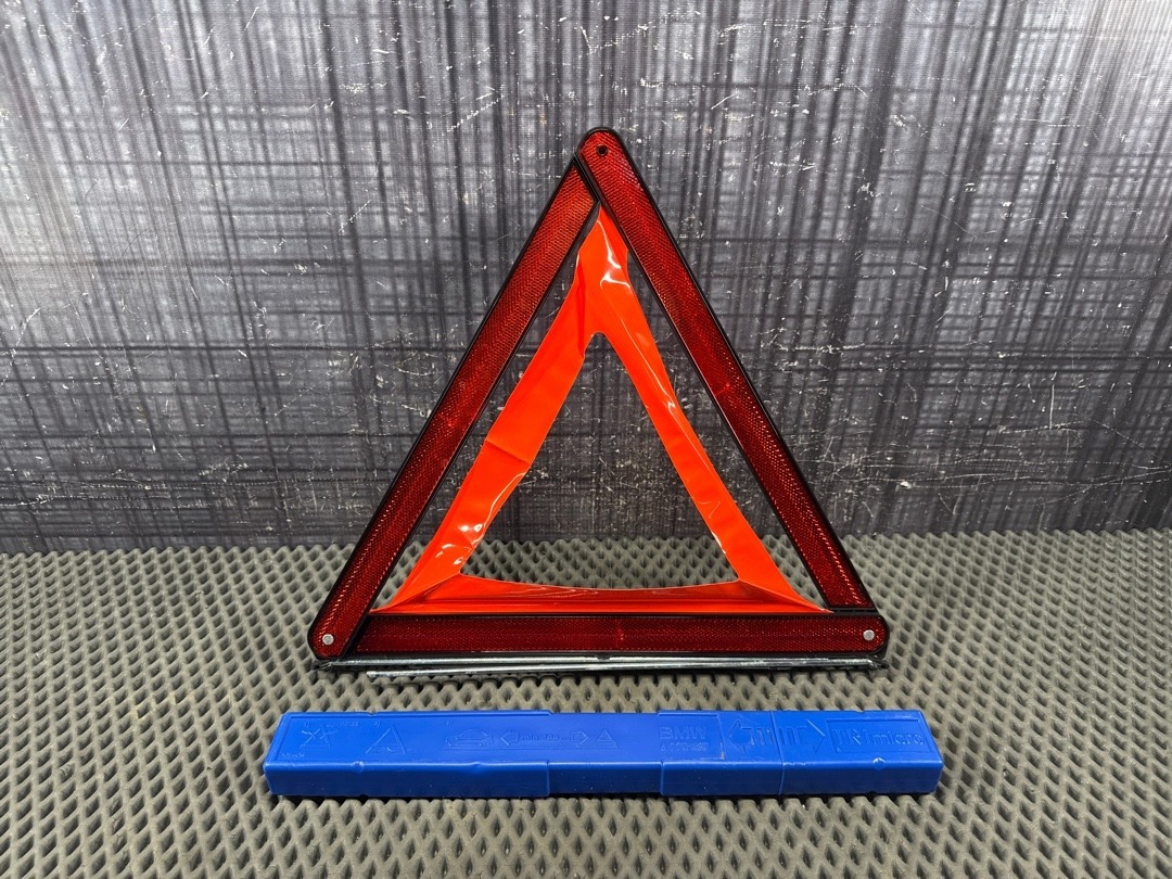 Знак аварийной остановки, 820 рублей, Красноярск