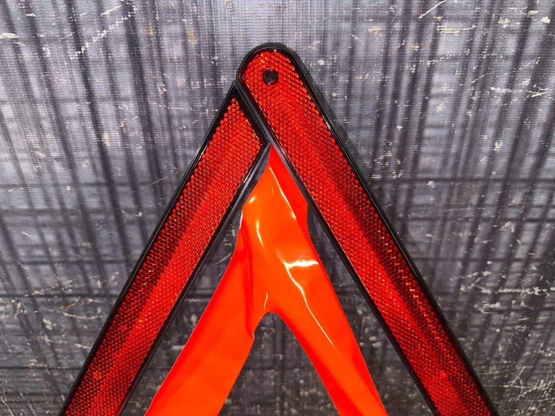 Знак аварийной остановки, 820 рублей, Красноярск