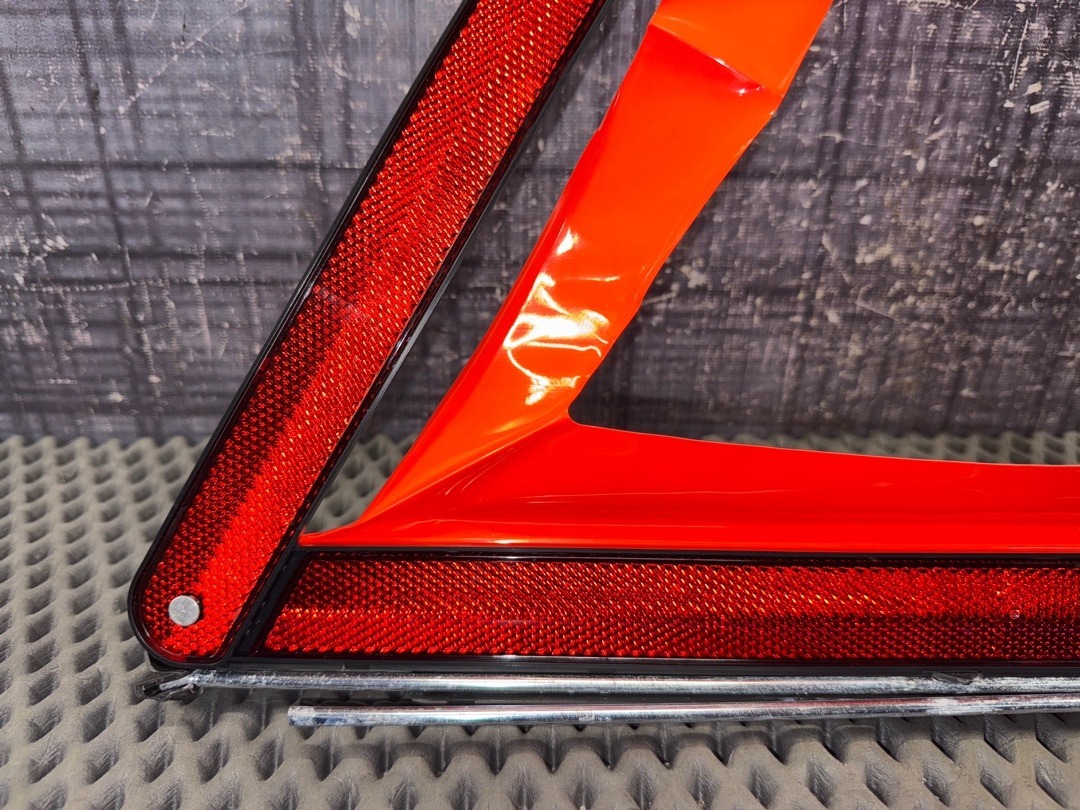 Знак аварийной остановки, 820 рублей, Красноярск