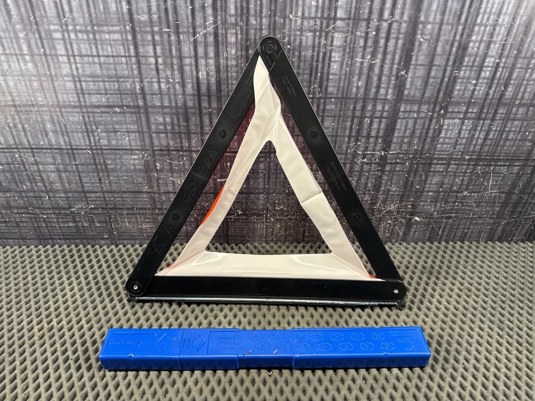 Знак аварийной остановки, 820 рублей, Красноярск