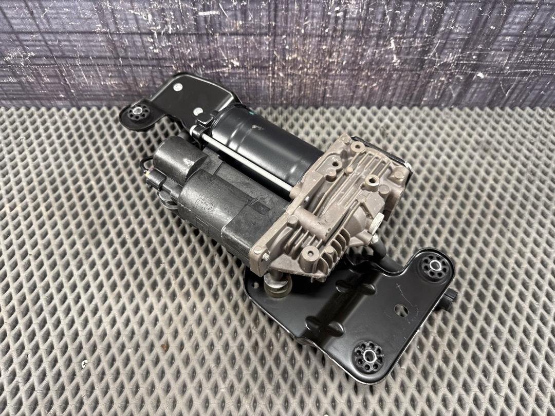 Компрессор подвески, 18220 рублей, Красноярск