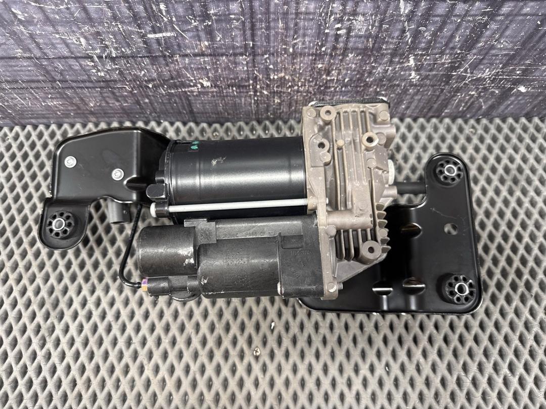 Компрессор подвески, 18220 рублей, Красноярск