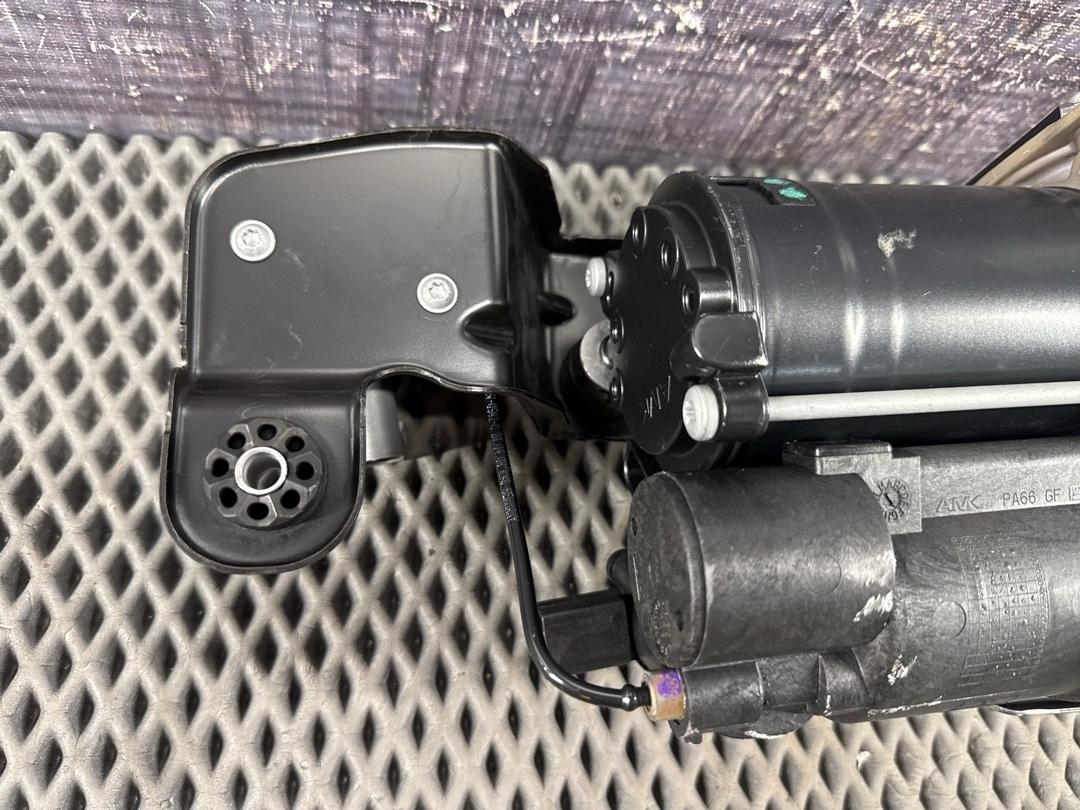 Компрессор подвески, 18220 рублей, Красноярск