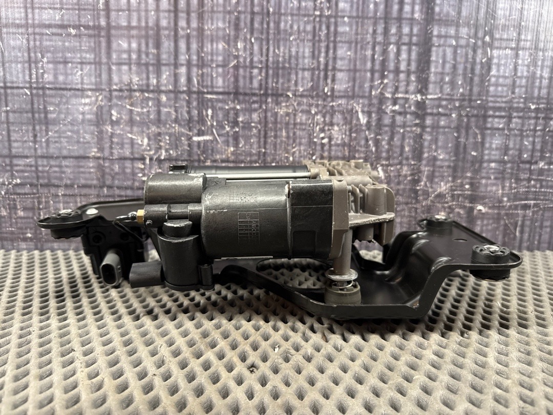 Компрессор подвески, 18220 рублей, Красноярск